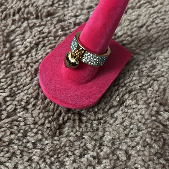 Juicy couture ring - Picture 3 of 6